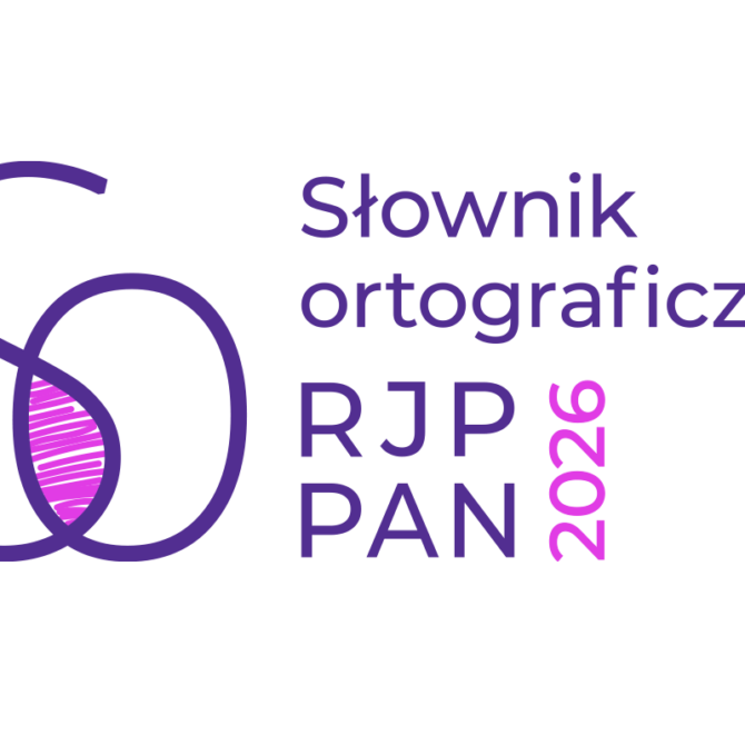 Konferencja prasowa na temat zmian w ortografii 2026