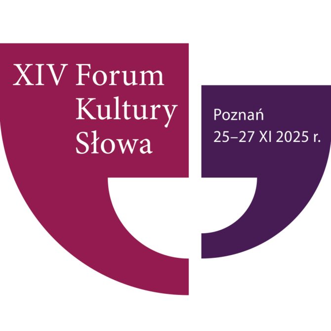 Materiał filmowy z XIV Forum Kultury Słowa